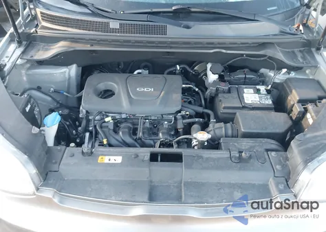 2019 Kia Soul z USA, uszkodzony, nr VIN KNDJN2A24K7642961